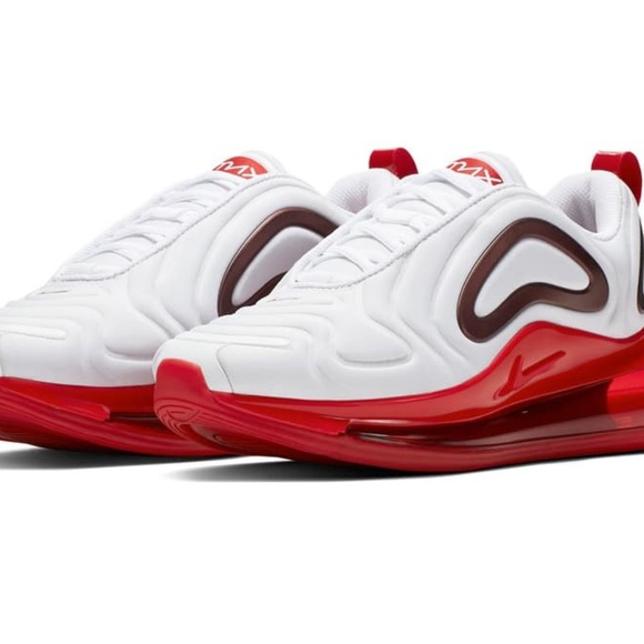 Nike Shoes - Nike Max 720 SE